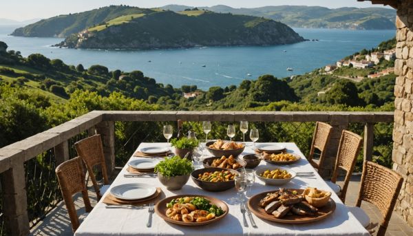 Choisir son traiteur pour un événement au Pays Basque : la clé d'une réception réussie