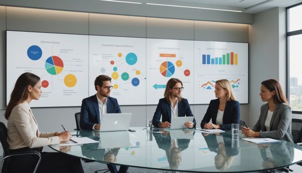Comment coordonner les différents intervenants ?