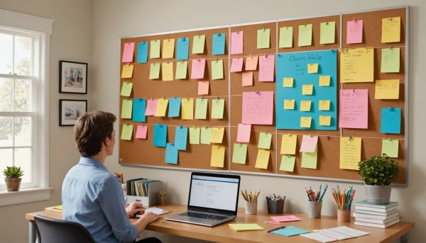 Comment établir un rétroplanning parfait pour sa fête
