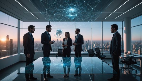Comment les gérants de domaines innovent en 2026