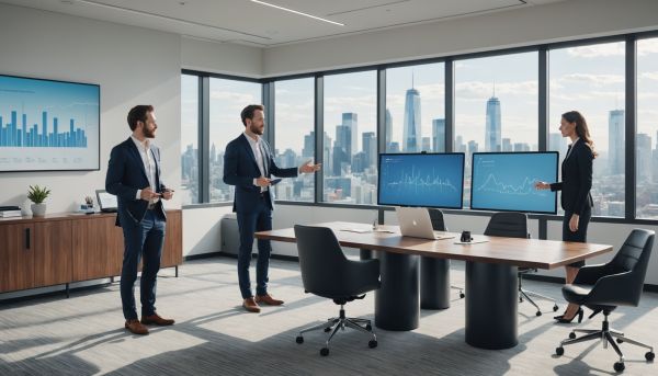 Comment trouver ses premiers clients en B2B ?