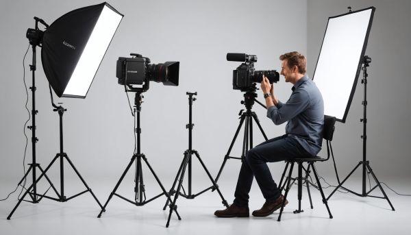 Engager un photographe professionnel de talent