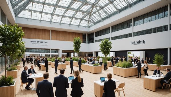 Le marché de l'événementiel post-crise en France