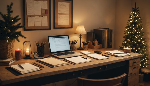 Les démarches administratives pour un gîte festif