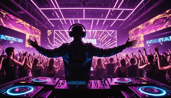 Les meilleurs DJ et animateurs pour enflammer la piste