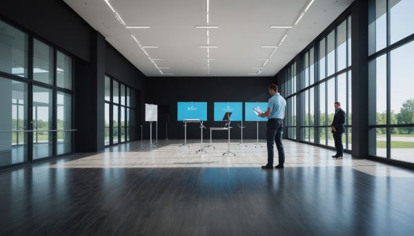 Les obligations de sécurité ERP pour votre salle louée