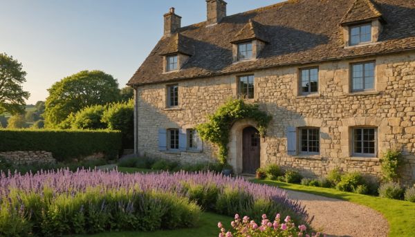 Pourquoi choisir une ancienne ferme normande ?