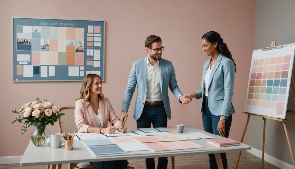 Pourquoi faire appel à un wedding planner expert ?