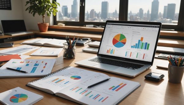 Pourquoi rédiger un business plan solide et détaillé