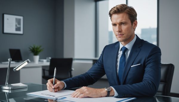 Pourquoi souscrire une assurance responsabilité civile pro