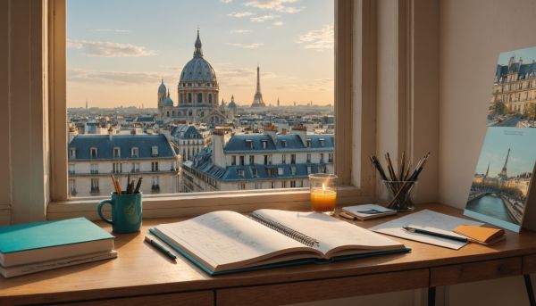 Quels arrondissements parisiens choisir pour son lieu ?