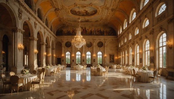 Quels critères pour choisir sa salle de fête en Europe ?