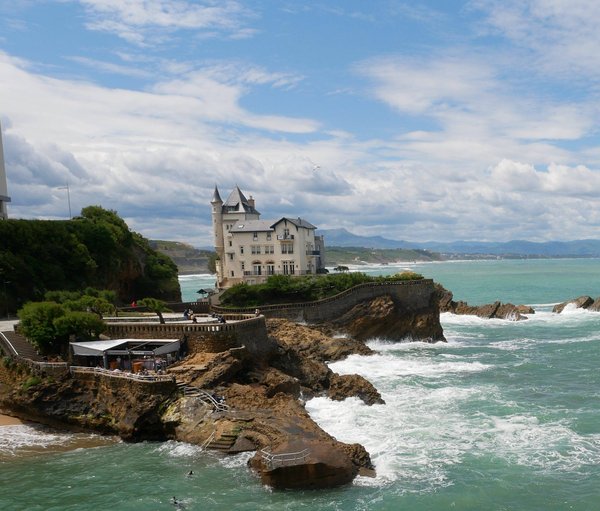 Budgétisation d'un séminaire à Biarritz