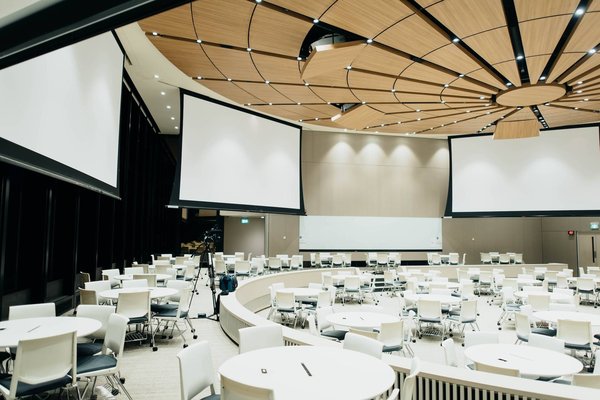 Les meilleures salles de réception pour vos événements professionnels à Paris