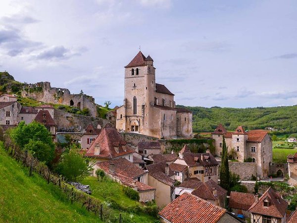 Mariage : une salle de réception dans les châteaux de la Loire